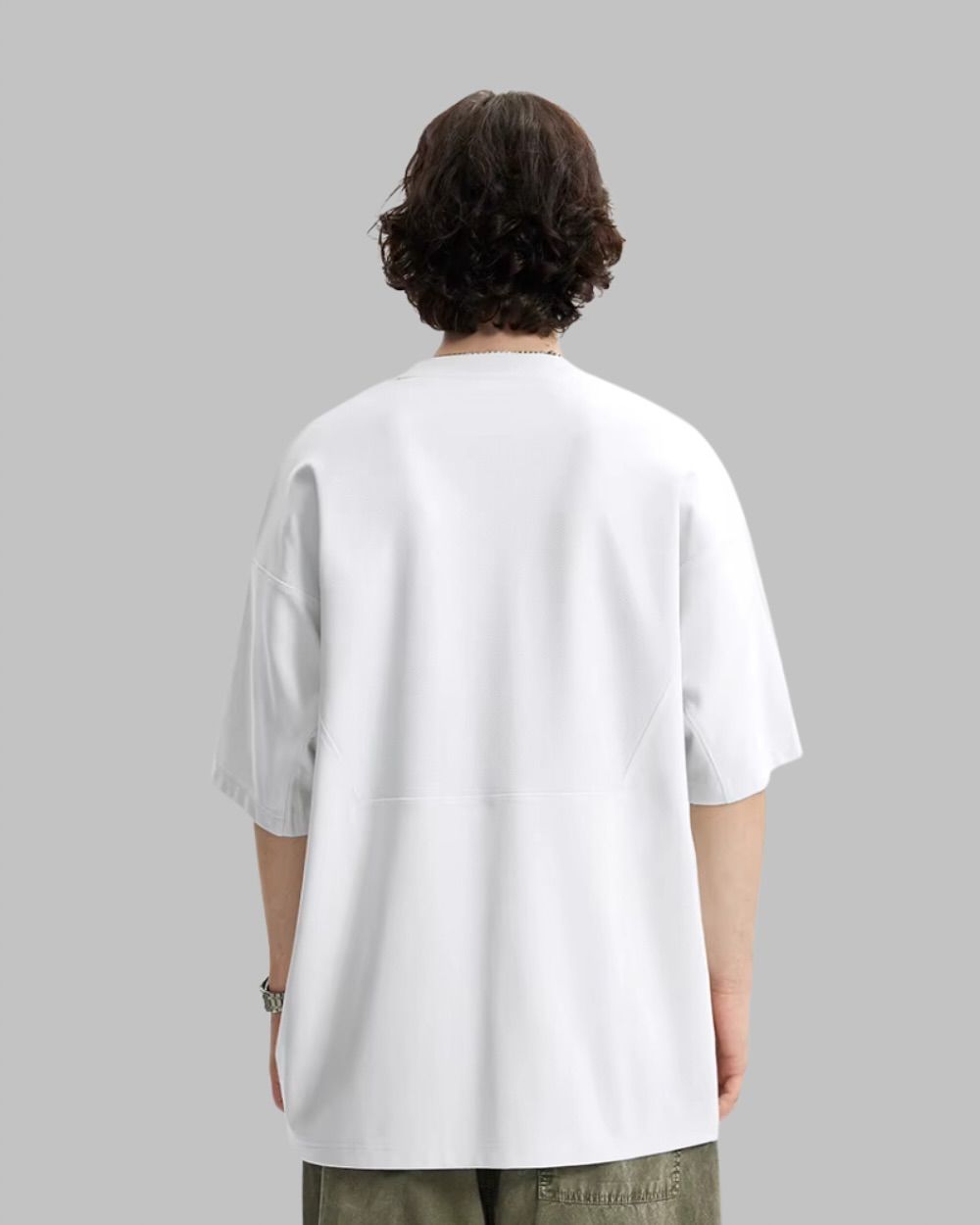 Unisex Oversized Standard T-Shirt