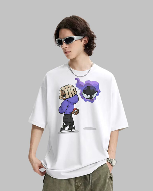 Unisex Oversized Standard T-Shirt